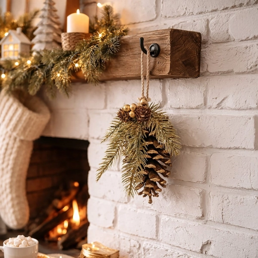 Opvallend decoratief element voor arrangementen