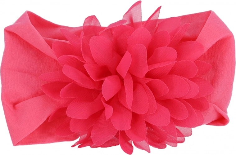 Elastische hoofdband met perfecte pasvorm