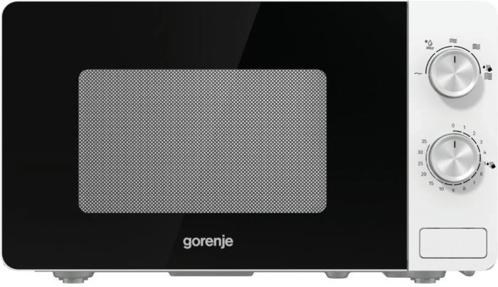 Gorenje magnetron met AquaClean-functie