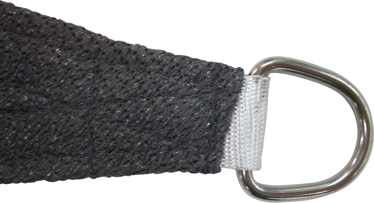 Duurzame constructie en eenvoudige montage