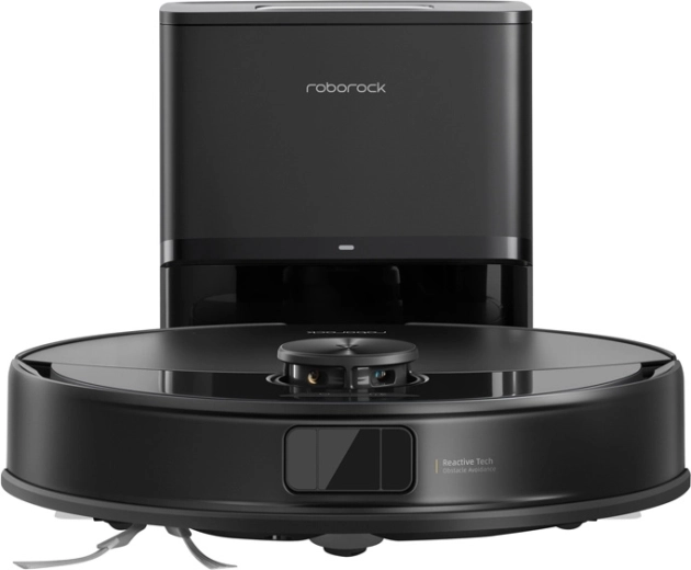 RockDock Plus: automatische lediging