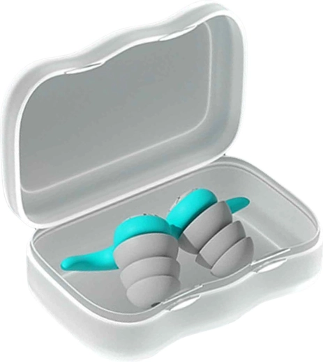 Etui voor hygiënisch meenemen