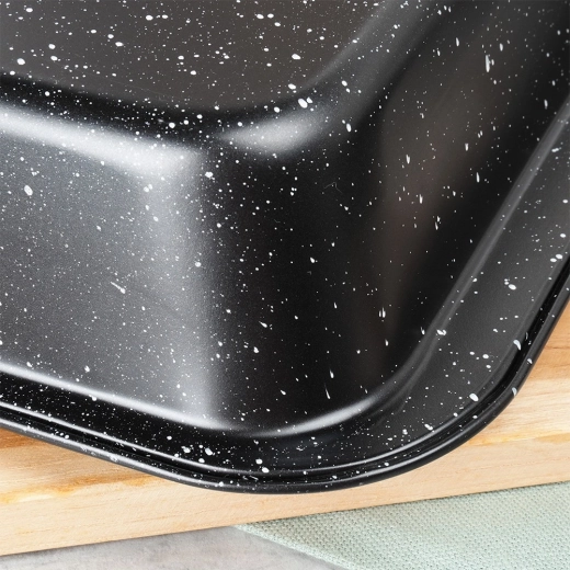 Hoge randen voor schone en veilige hantering