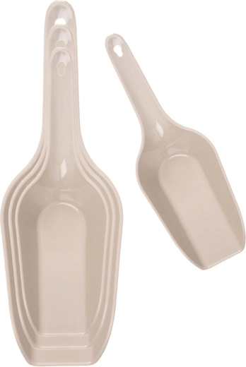 Ruimtebesparend opbergen en eenvoudig onderhoud