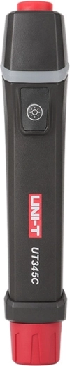 Uni-T UT345C ultrasone LPG-niveaumeter voor gasfles