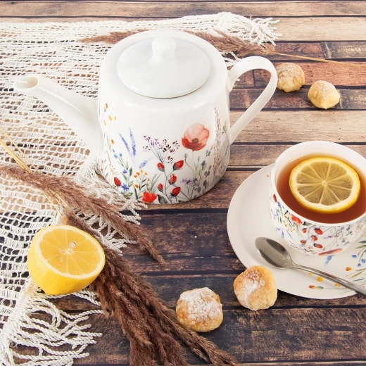 Praktisch onderhoud en dagelijks comfort