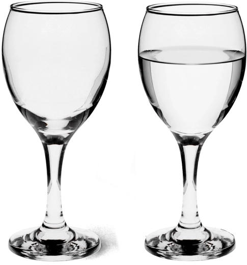 Strak design voor elke tafel