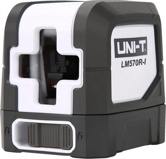 Laserniveau Uni-T LM570R-I