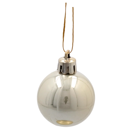 Onbreekbaar materiaal voor zorgeloze feestdagen