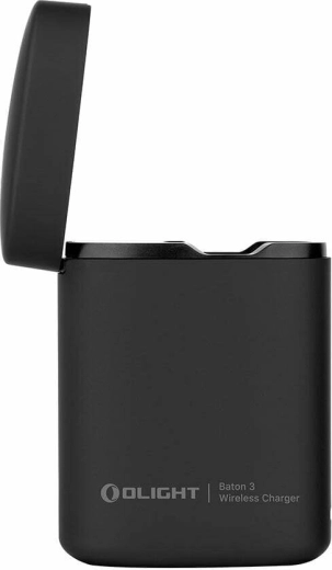 Draadloze oplaadcase voor maximale uithoudingsvermogen