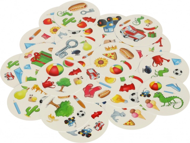 Ideaal voor op reis en voor gezinsmomenten