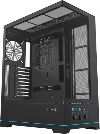 Computerbehuizing Darkflash DY451