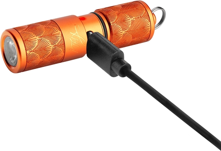 Zorgeloos opladen via USB‑C