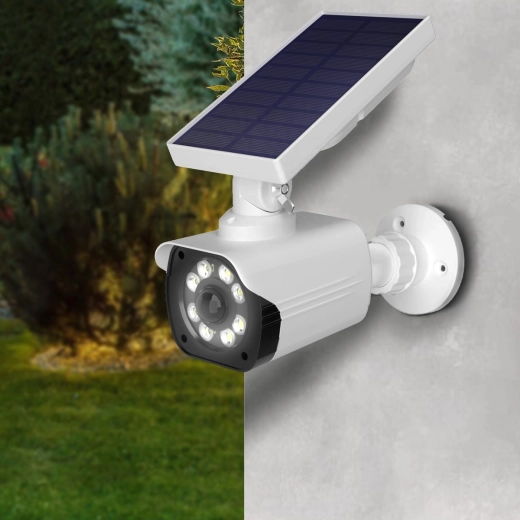 Automatisch licht bij beweging