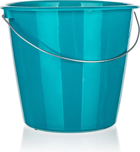 Comfortabel dragen dankzij het stevige hengsel