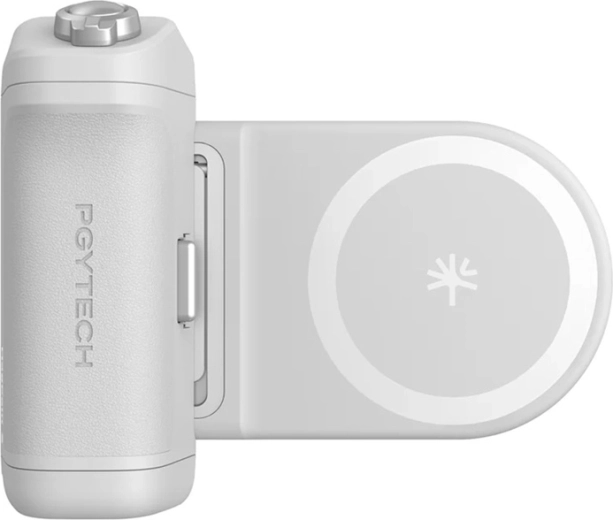 PGYTech MagCam 2 camerahouder voor iPhone en Android, grijs