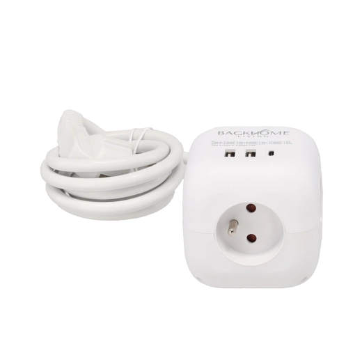 Snel USB‑C PD 20 W