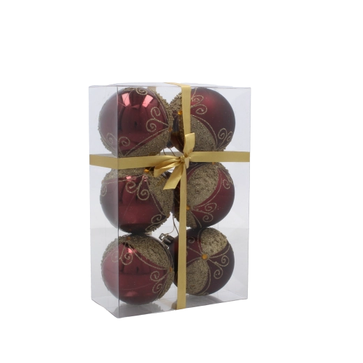 Eenvoudig op te hangen en veelzijdig in gebruik