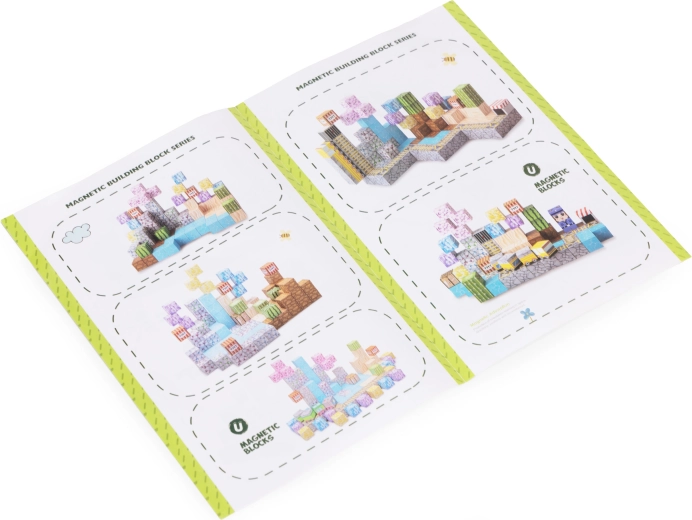 Moeiteloos magnetisch koppelen