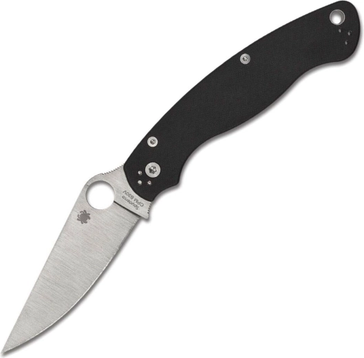 Spyderco Military 2 zakmes