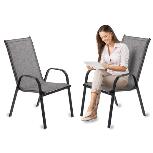 Duurzame stalen constructie