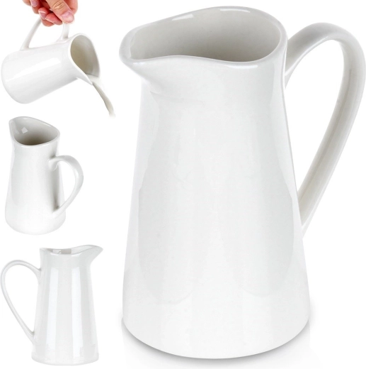 Universele hulp voor koffie en sauzen