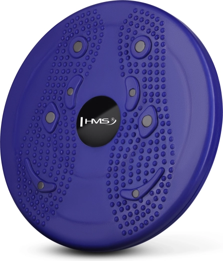 HMS KO01 draaiboard voor het versterken van de core en voetmassage