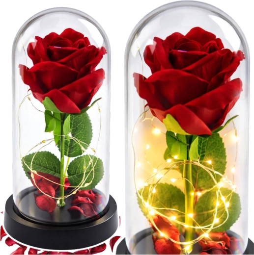 Romantische LED-verlichting