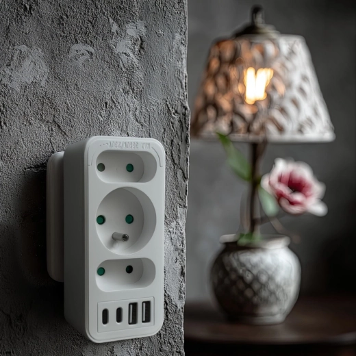 Compacte en overzichtelijke oplossing voor elke ruimte