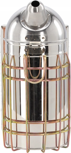 Duurzame roestvrijstalen constructie