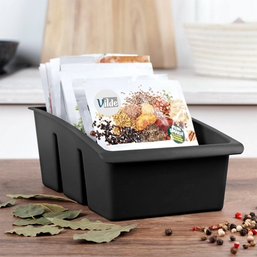 Snelle toegang en ruimtebesparing