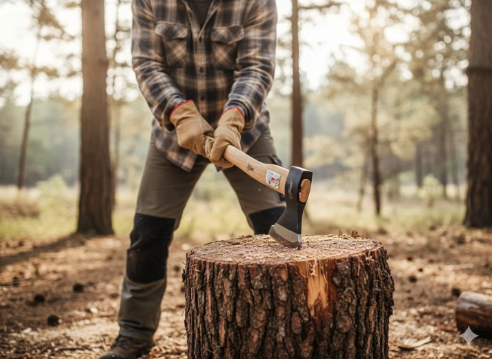 Zekerheid in het veld en in de tuin