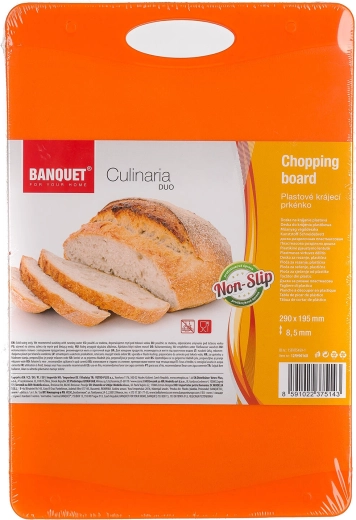 Antislipstabiliteit voor veilig snijden