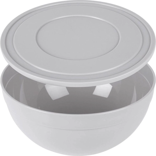 Afdichtend deksel voor versheid en netheid