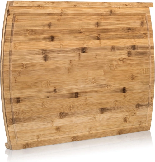 Duurzaam en hygiënisch bamboehout