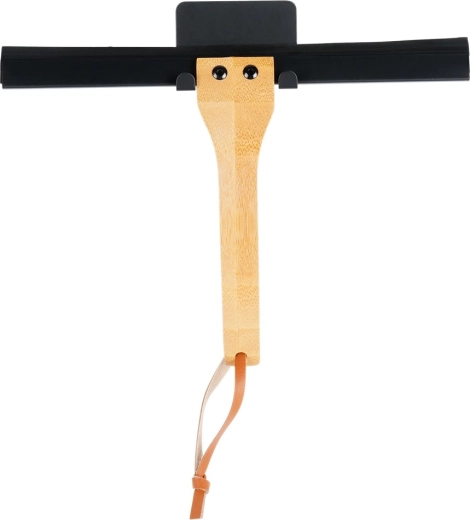 Streepvrij wissen in één beweging