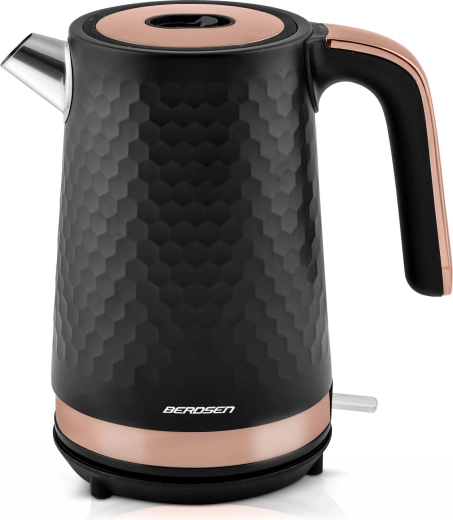 Metalen behuizing met matte afwerking