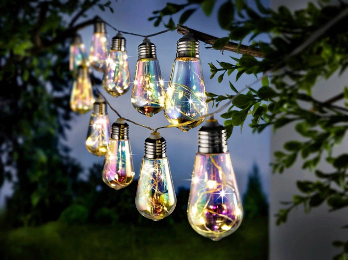 IP44-bestendigheid voor buitengebruik