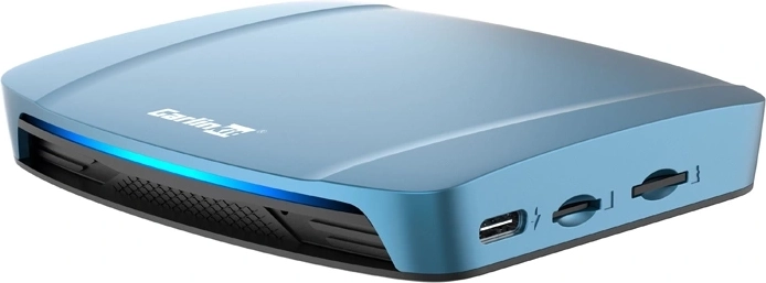 Altijd online met 4G en nauwkeurige GPS