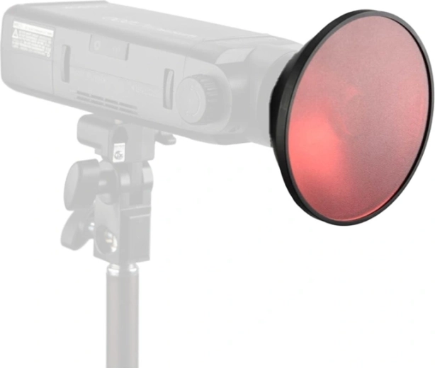 5 kleurfilters voor creatieve effecten