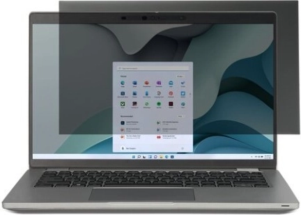 Privacyfilter voor laptop 14" (16:10)