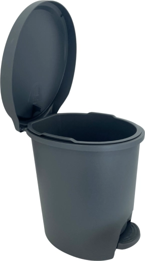 Duurzaam materiaal en moderne matte afwerking