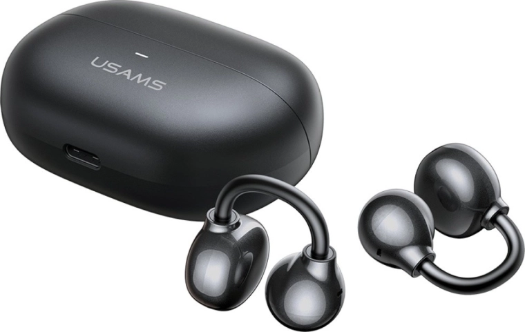 Oplaadetui dat ook als powerbank werkt