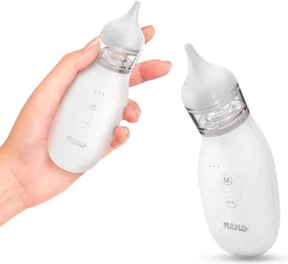 Eenvoudige touchbediening en ergonomie