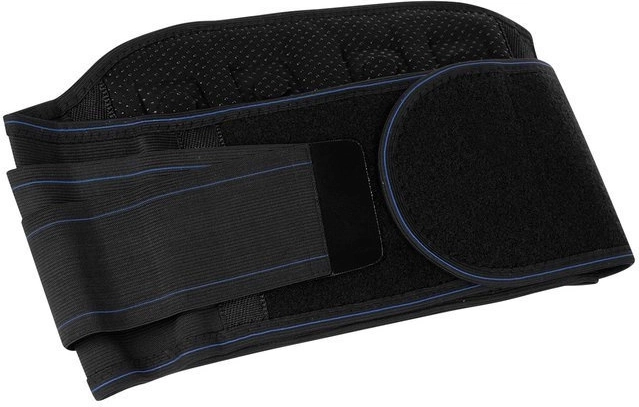 Comfortabel, ademend materiaal voor langdurig dragen