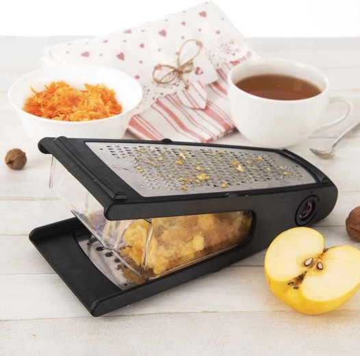 Stabiele en compacte uitvoering