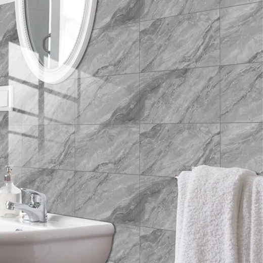 Moderne marmerlook voor elk interieur