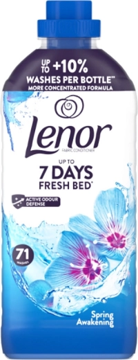 Lenor Spring Awakening wasverzachter 1491 ml