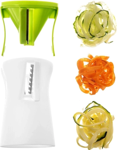 Duurzame roestvrijstalen messen