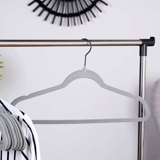 Draaibare metalen haak